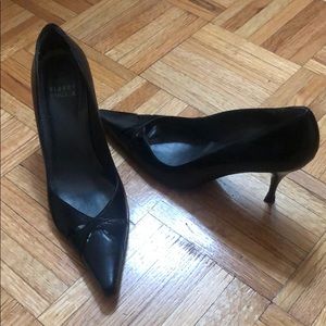 Stuart Weitzman heels size 7 1/2